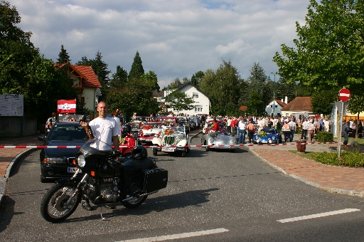 2008-08-30 Blumencorso in Oberwart